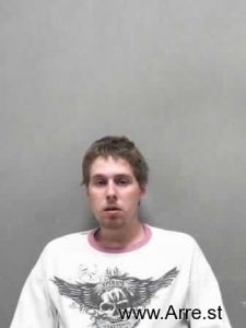 Steven Strohmeyer Arrest Mugshot