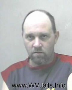  Steven Toler Arrest Mugshot