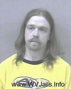  Steven White Arrest Mugshot