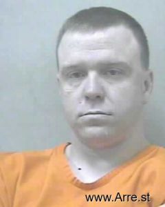 Steven White Arrest Mugshot