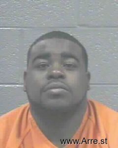 Steven Williams Arrest Mugshot