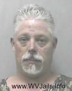 Steven Wood Arrest Mugshot