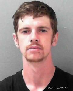 Steven Woodard Arrest