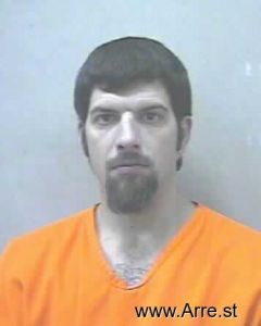 Steven Woolum Arrest Mugshot