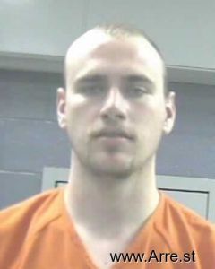 Steven Young Arrest Mugshot