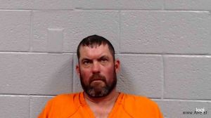 Stewart Holliday Arrest Mugshot