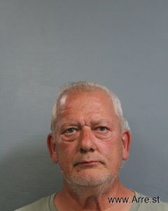 Stoney Harper Arrest Mugshot