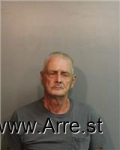 Stoney Lane Arrest Mugshot