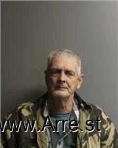 Stoney Lane Arrest Mugshot