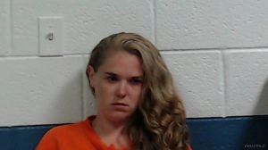 Stormy Justice Arrest