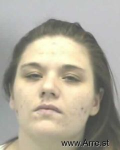 Stormy Hawkins Arrest Mugshot