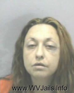  Summer Jennings Arrest Mugshot