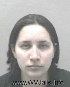 Sundee Honaker Arrest Mugshot