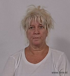 Suprenia Vance Arrest Mugshot