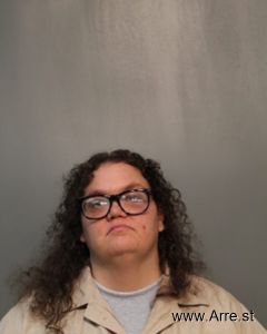 Susan Coryell Arrest Mugshot