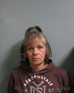 Susan Gable-bass Arrest Mugshot