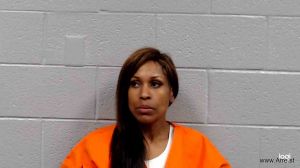 Susan Lewis Arrest Mugshot