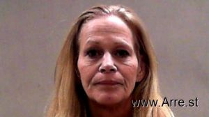 Susan Manuel Arrest