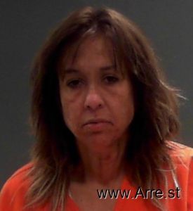 Susan Mcelwain Arrest Mugshot