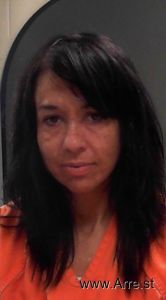 Susan Mcelwain Arrest Mugshot