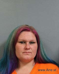 Susan Moore Arrest