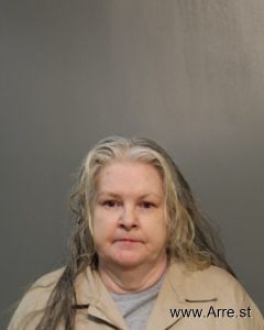 Susan Shepherd Arrest Mugshot