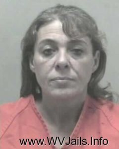  Susan Adkins Arrest