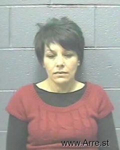 Susan Adkins Arrest