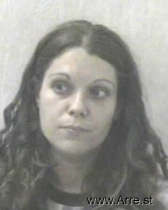 Susan Cremeans Arrest Mugshot