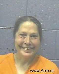 Susan Cullers Arrest