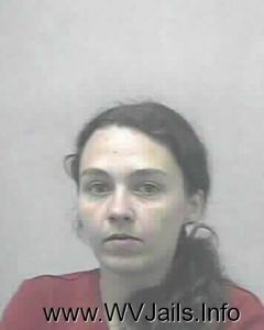 Susan Davis Arrest Mugshot