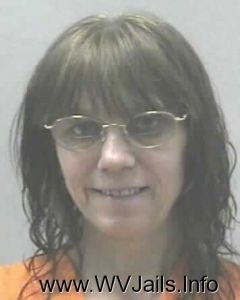 Susan Fields Arrest Mugshot