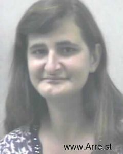 Susan Jackson Arrest Mugshot