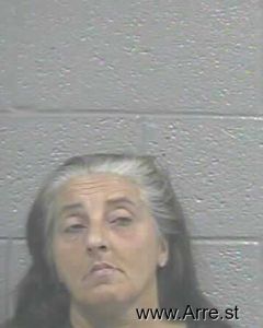 Susan Rollins Arrest Mugshot