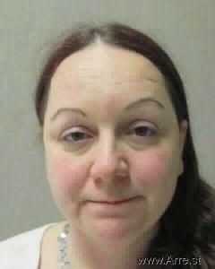 Susan Shingleton Arrest Mugshot