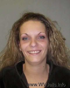 Susan Underwood Arrest