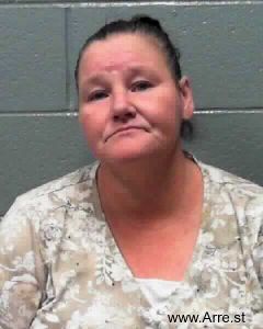 Susan Webb Arrest Mugshot