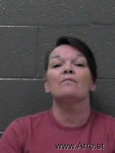 Susan Wheeler Arrest Mugshot