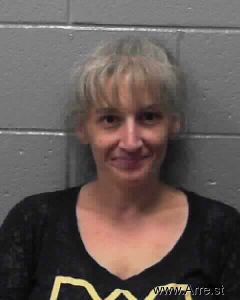 Susan Williams Arrest Mugshot