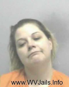 Suzanna Fowler Arrest Mugshot