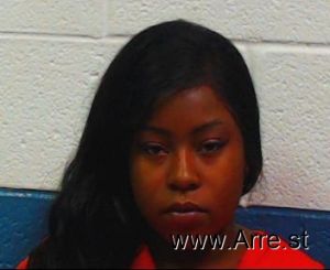 Sybrea Hall-willis Arrest