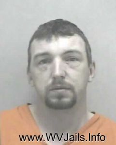 Sylvan Prater Arrest Mugshot