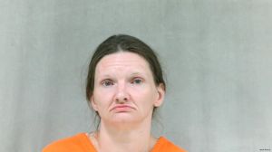 Sylvia Eplin Arrest