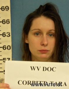 Tara Corbitt Arrest Mugshot