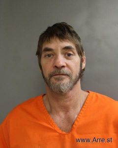 Todd Clinton Arrest