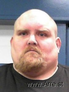 Travis Anderson Arrest Mugshot