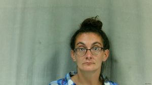 Tabatha Campbell Arrest