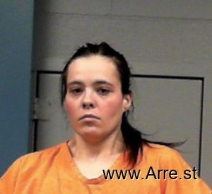 Tabatha Curry Arrest