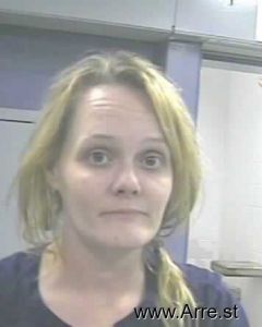 Tabatha Blankenship Arrest