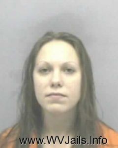  Tabatha Clem Arrest Mugshot